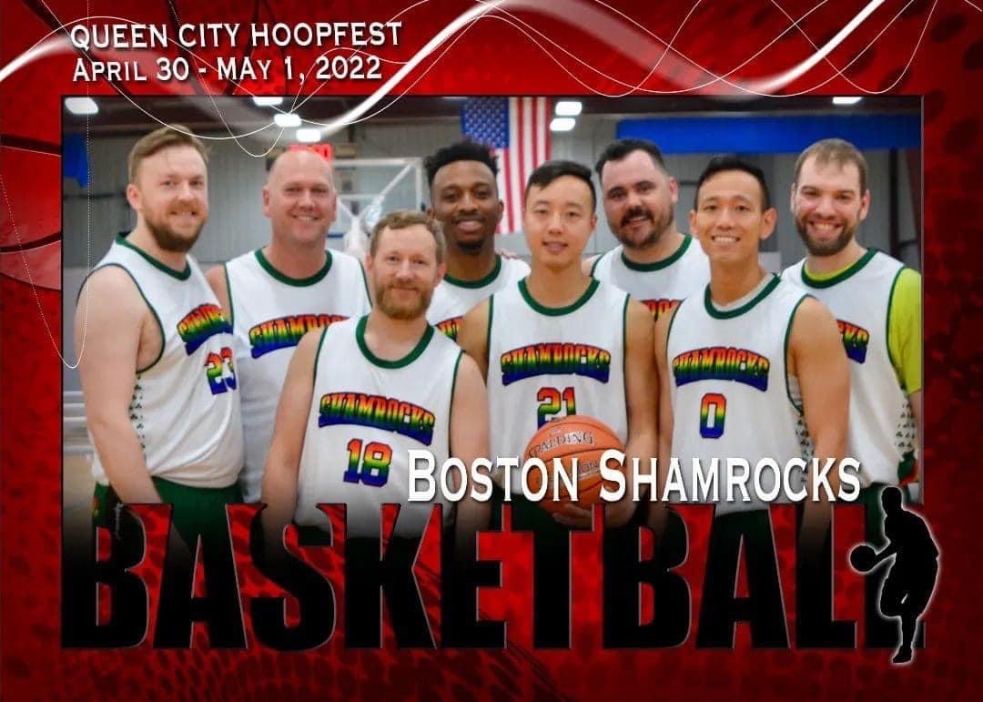 DC Gay Basketball League (@dcgaybasketball) / X